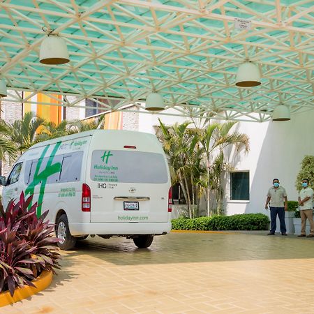 Holiday Inn Acapulco La Isla By Ihg Екстер'єр фото