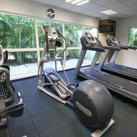 Holiday Inn Acapulco La Isla By Ihg Екстер'єр фото