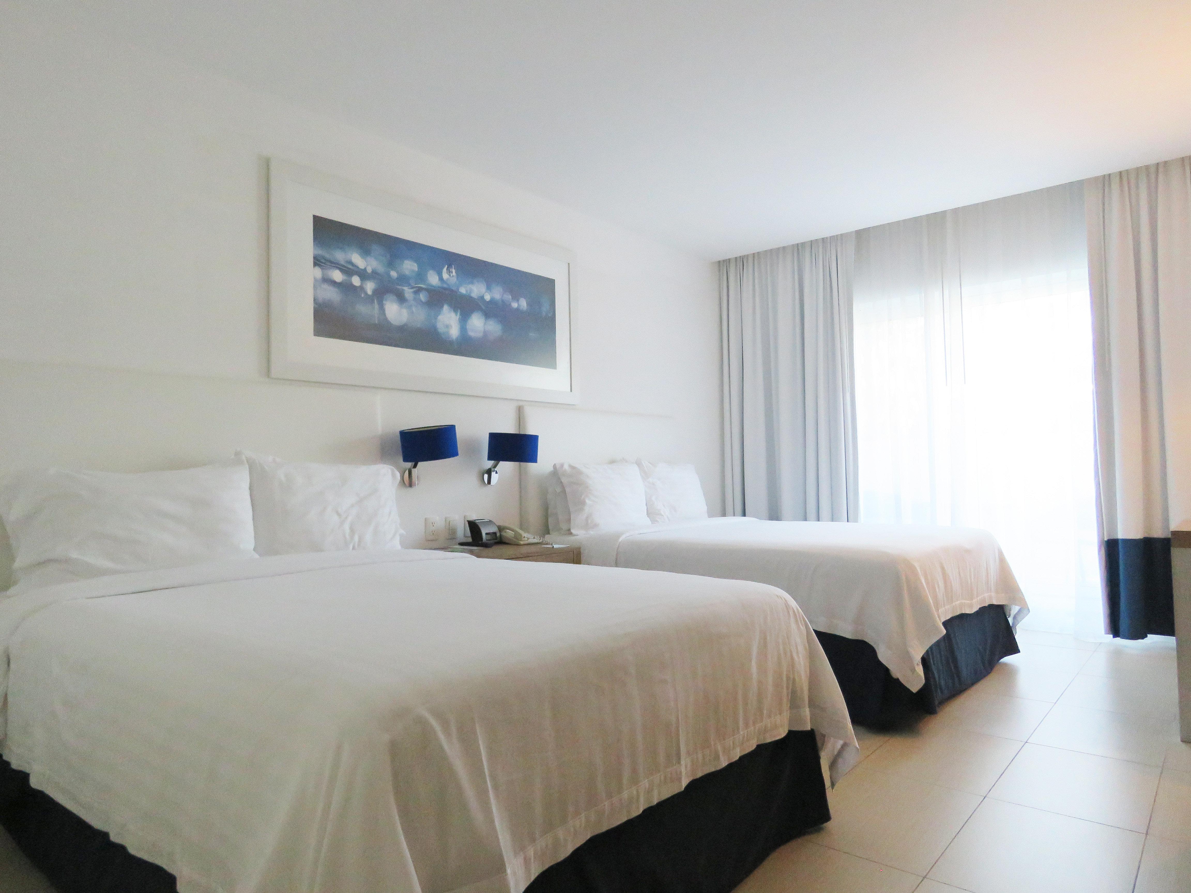 Holiday Inn Acapulco La Isla By Ihg Екстер'єр фото