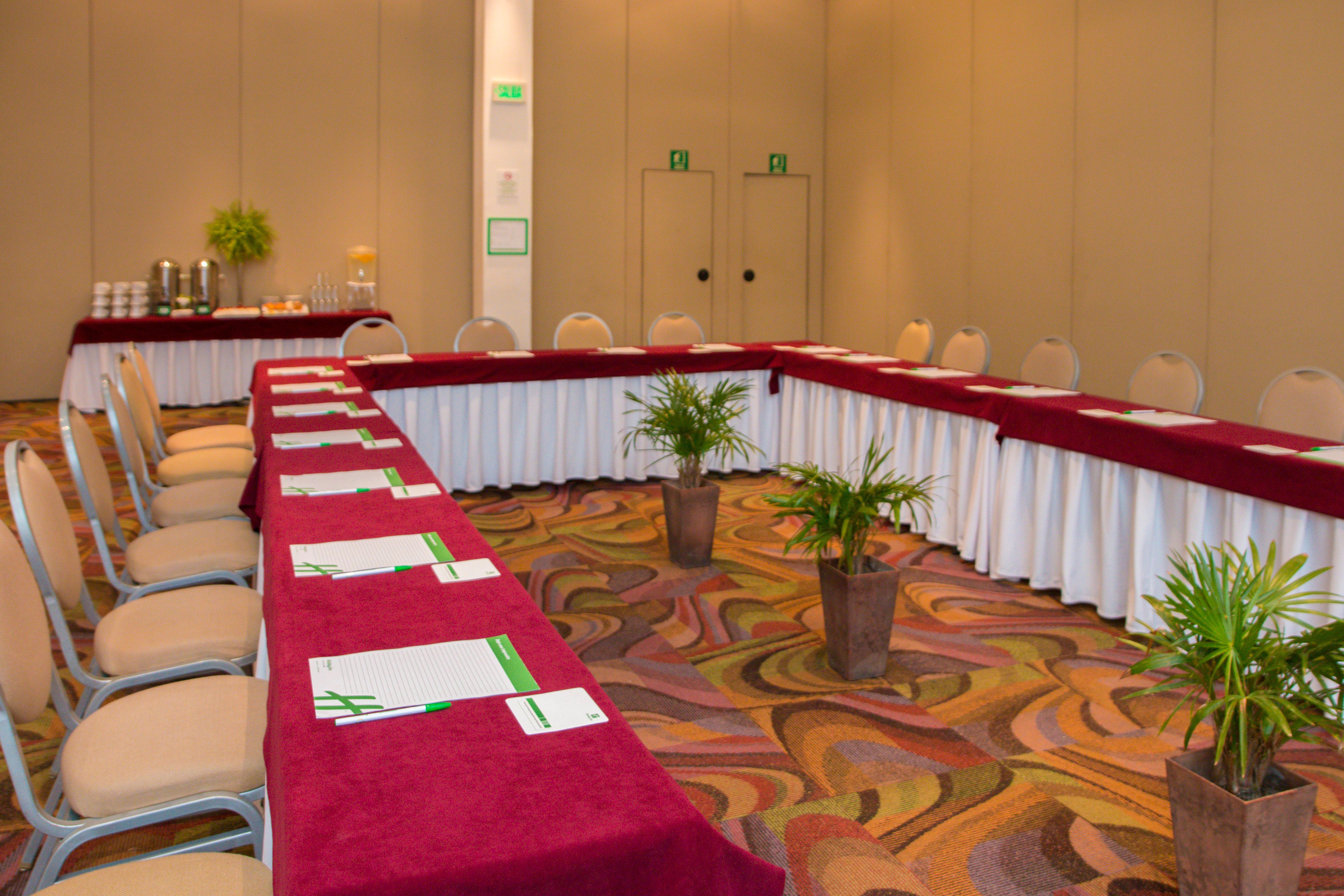 Holiday Inn Acapulco La Isla By Ihg Екстер'єр фото