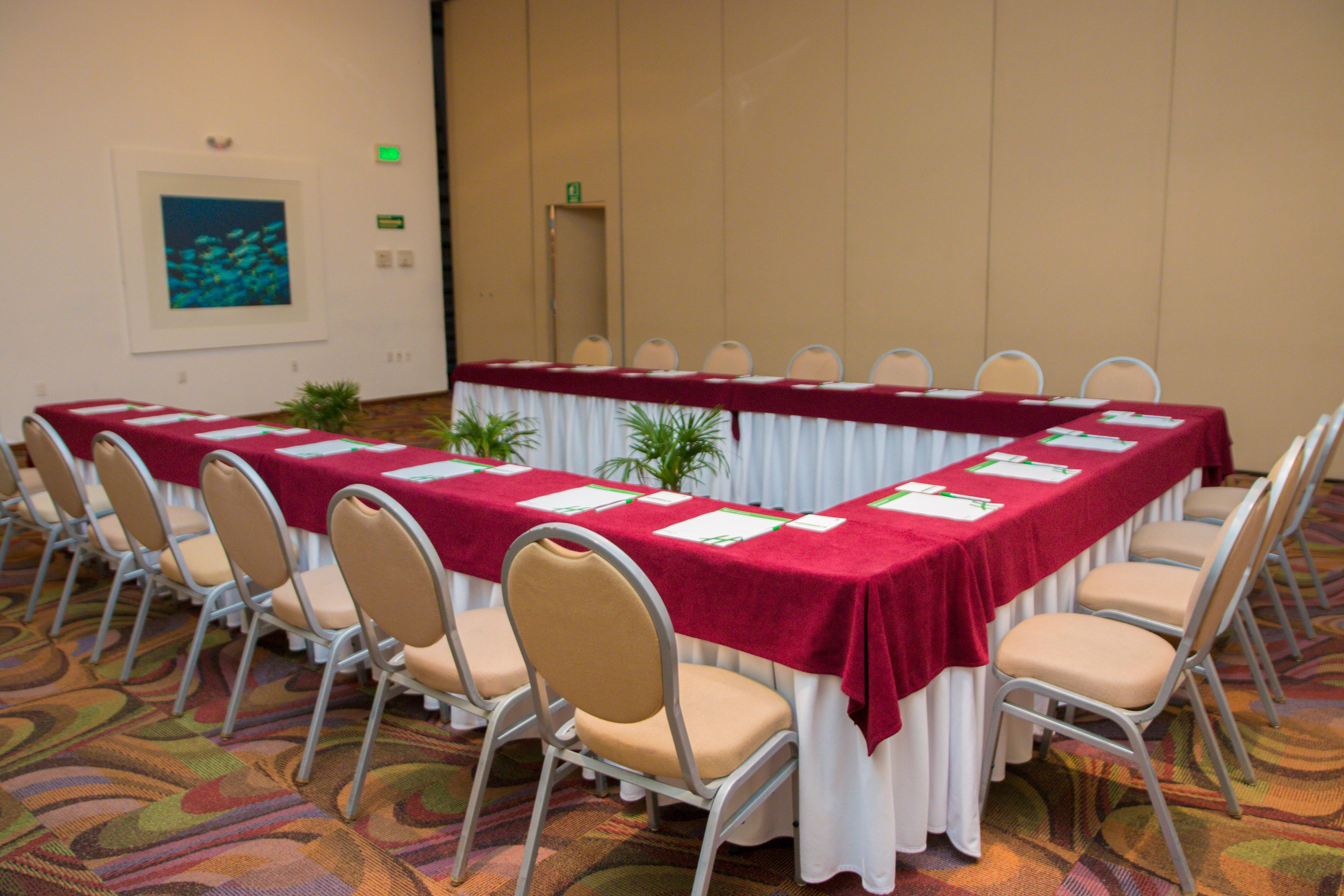 Holiday Inn Acapulco La Isla By Ihg Екстер'єр фото