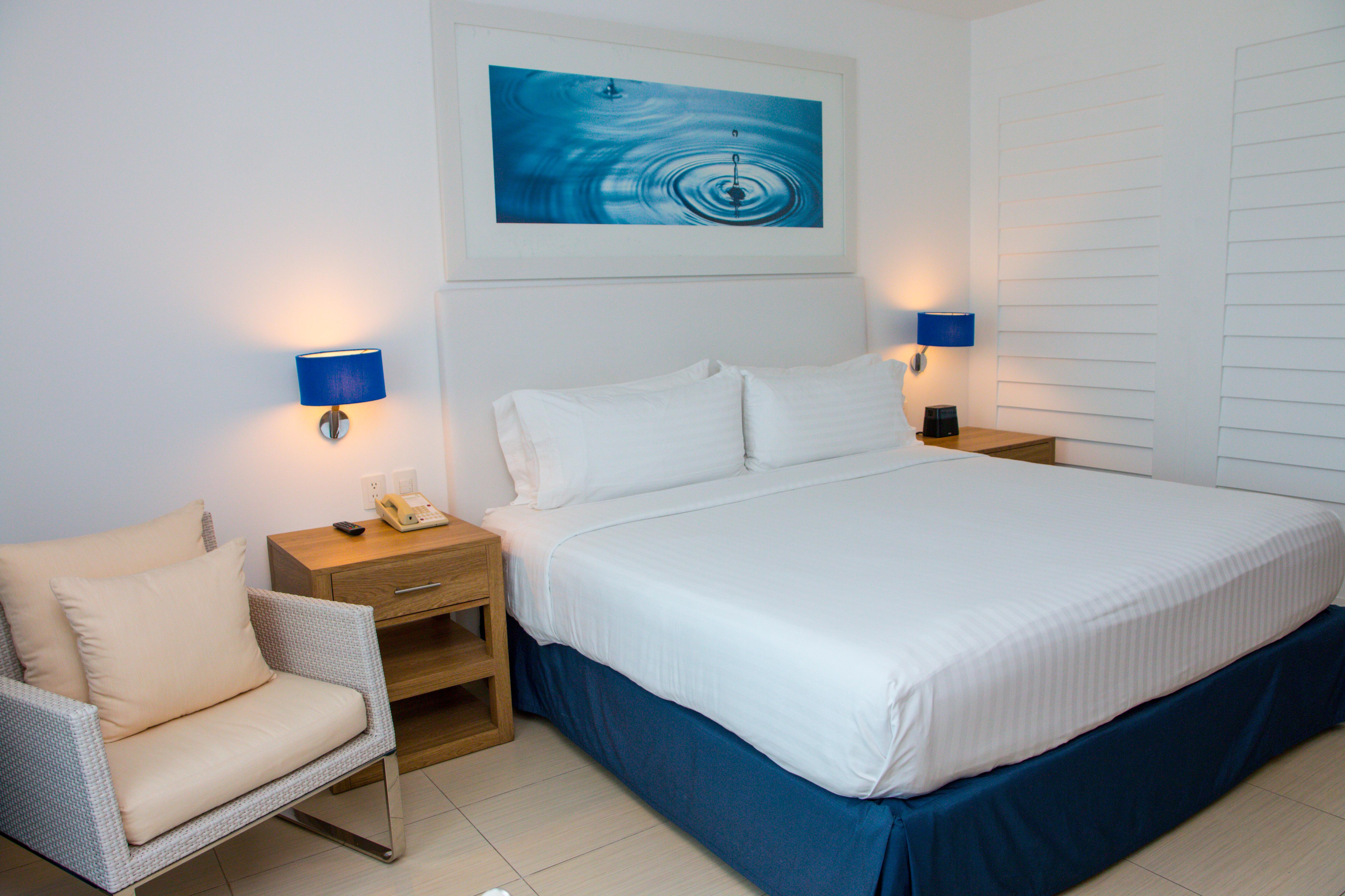 Holiday Inn Acapulco La Isla By Ihg Екстер'єр фото