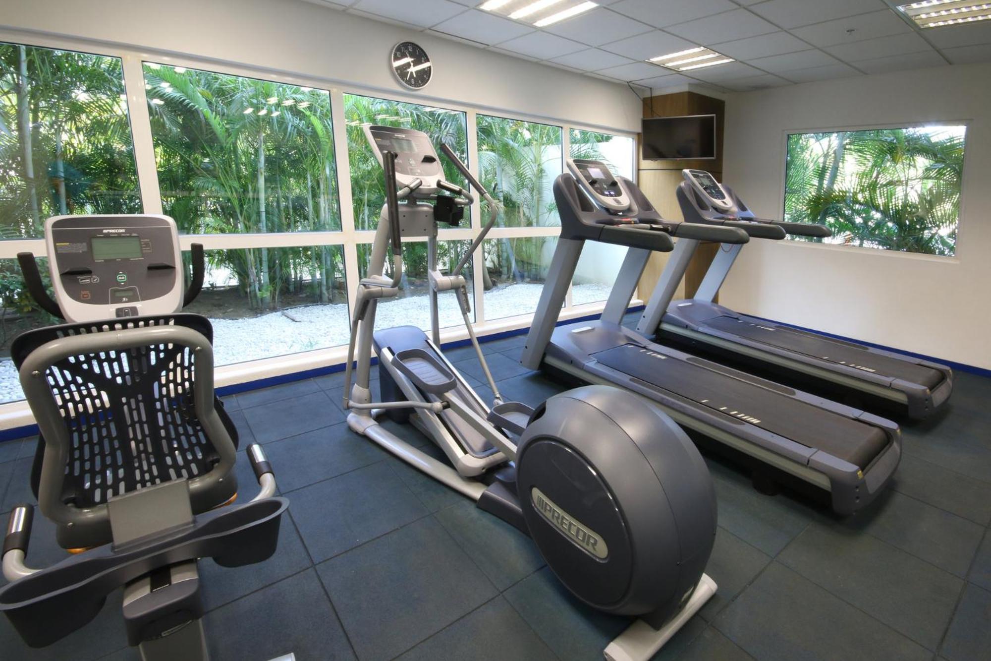 Holiday Inn Acapulco La Isla By Ihg Екстер'єр фото