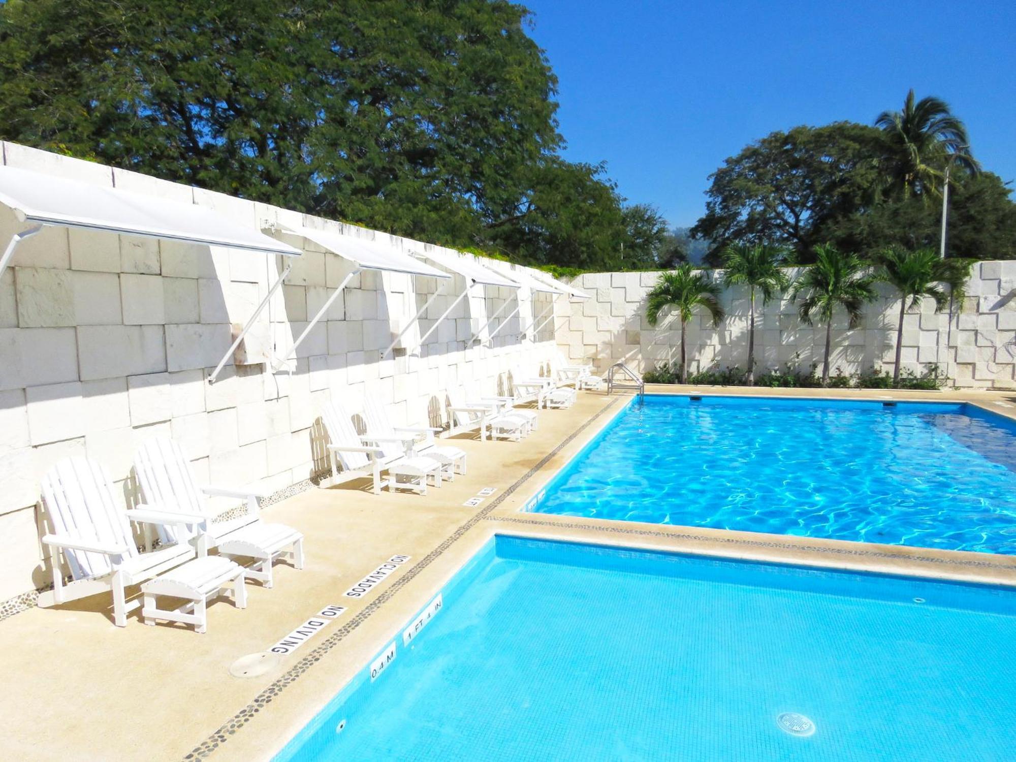 Holiday Inn Acapulco La Isla By Ihg Екстер'єр фото