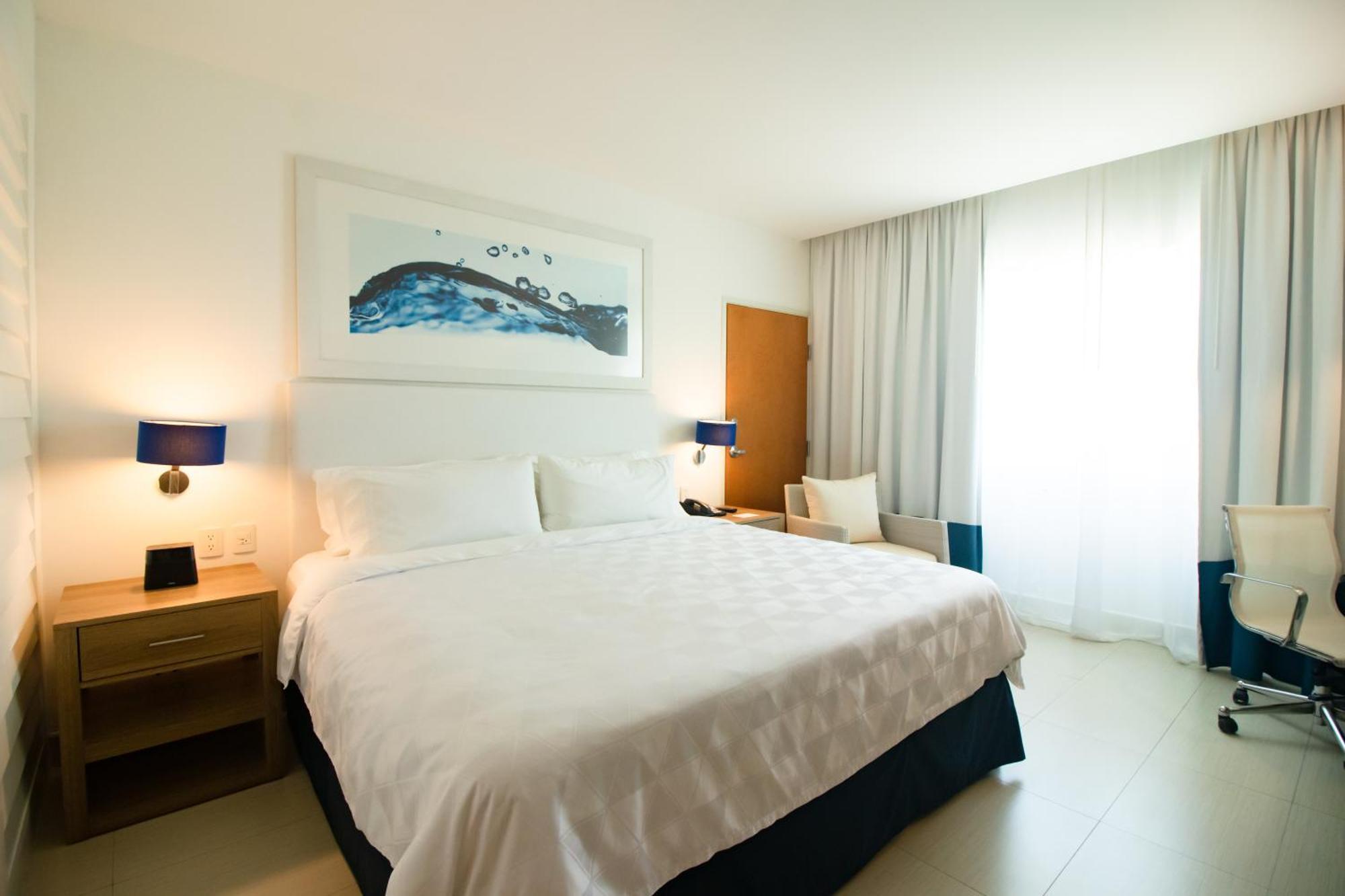 Holiday Inn Acapulco La Isla By Ihg Екстер'єр фото