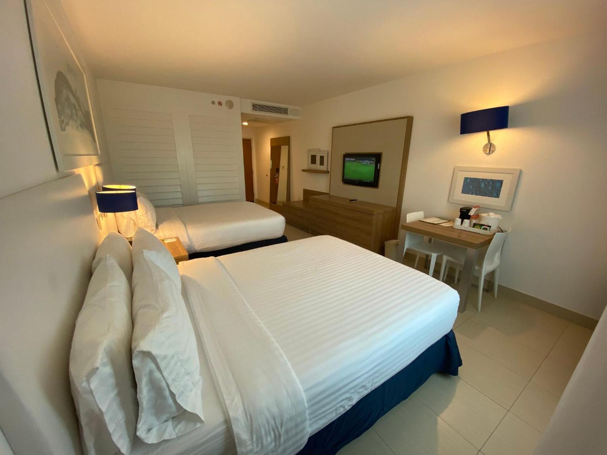 Holiday Inn Acapulco La Isla By Ihg Екстер'єр фото