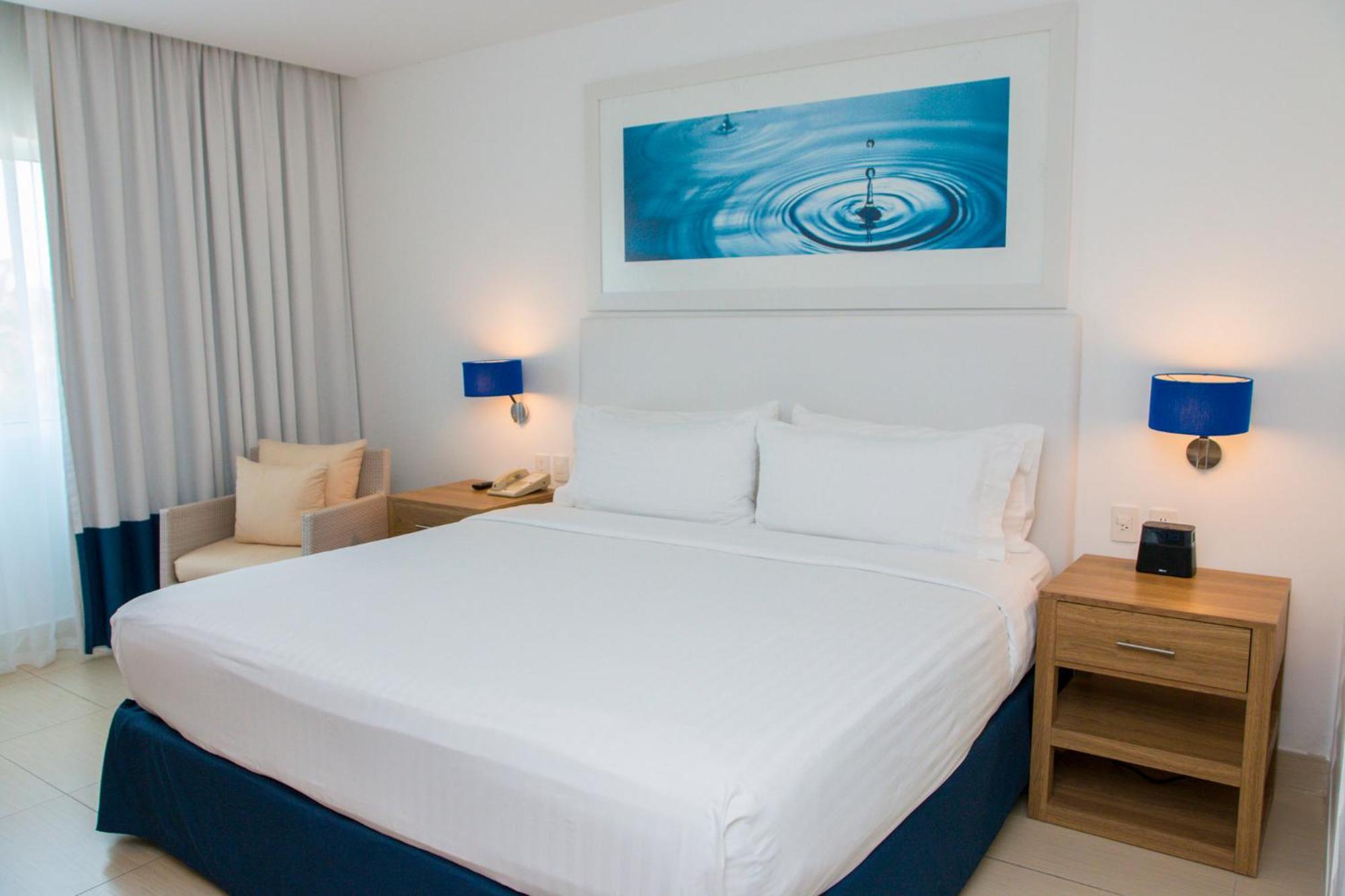 Holiday Inn Acapulco La Isla By Ihg Екстер'єр фото