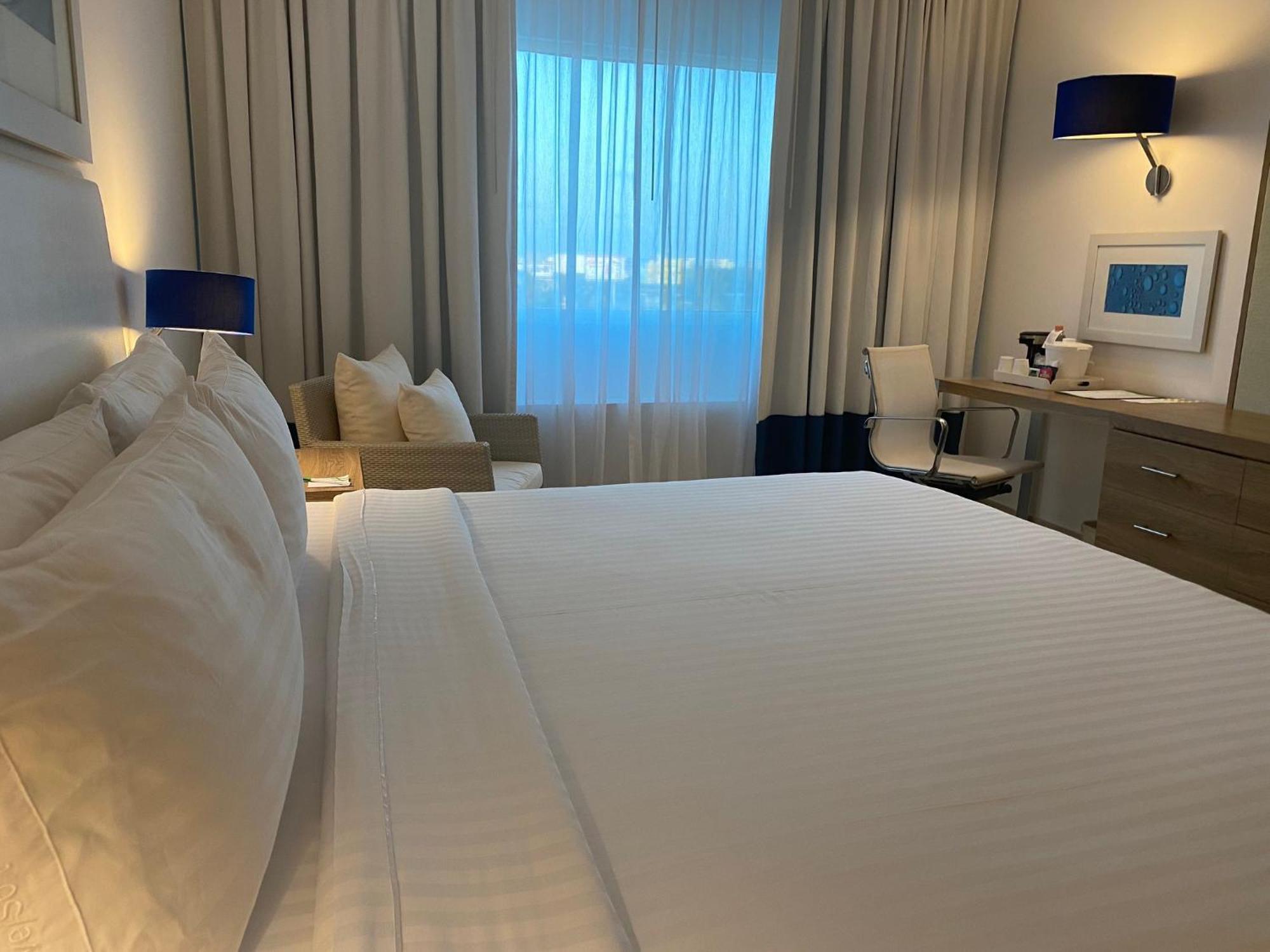 Holiday Inn Acapulco La Isla By Ihg Екстер'єр фото