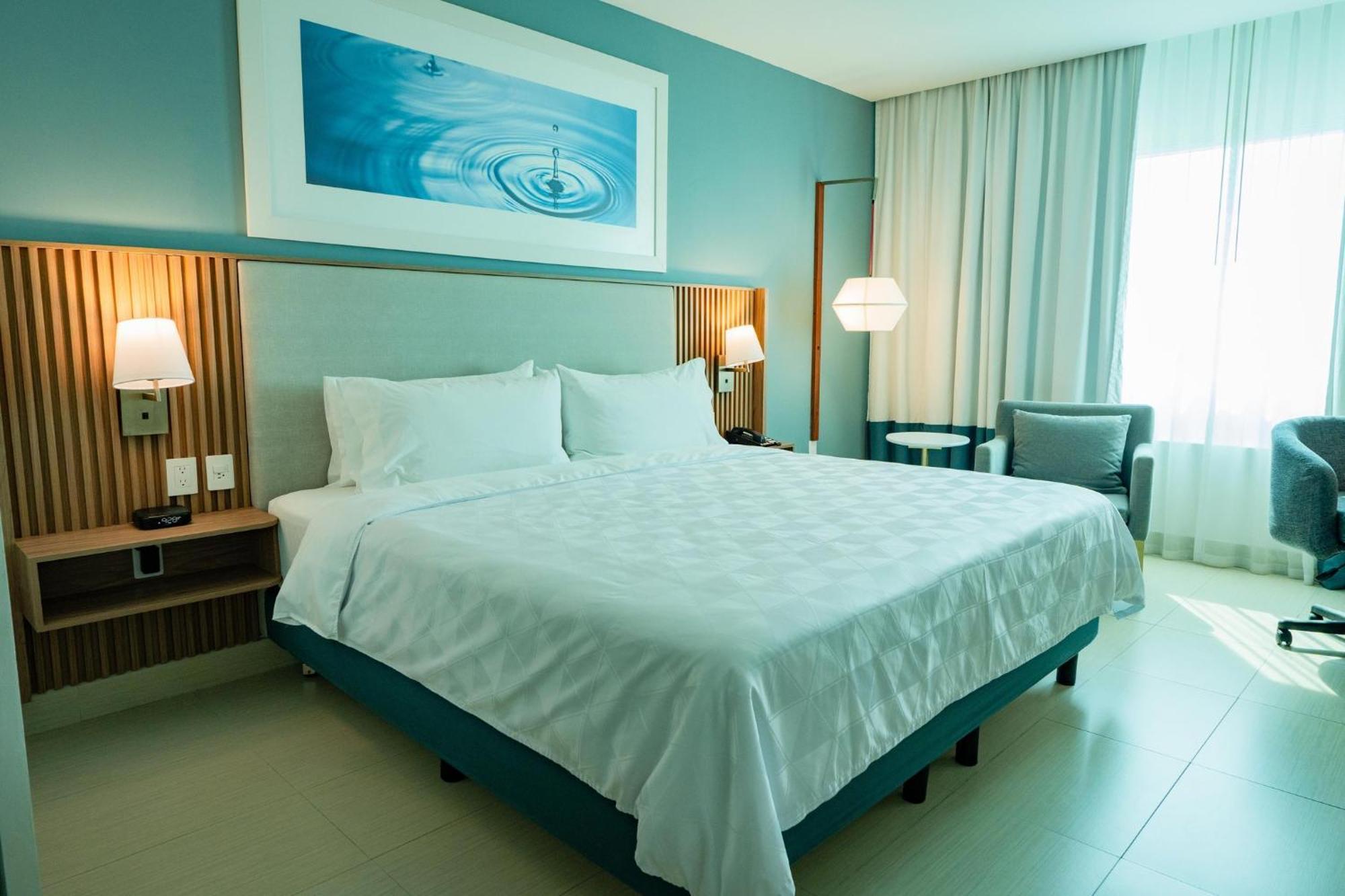 Holiday Inn Acapulco La Isla By Ihg Екстер'єр фото