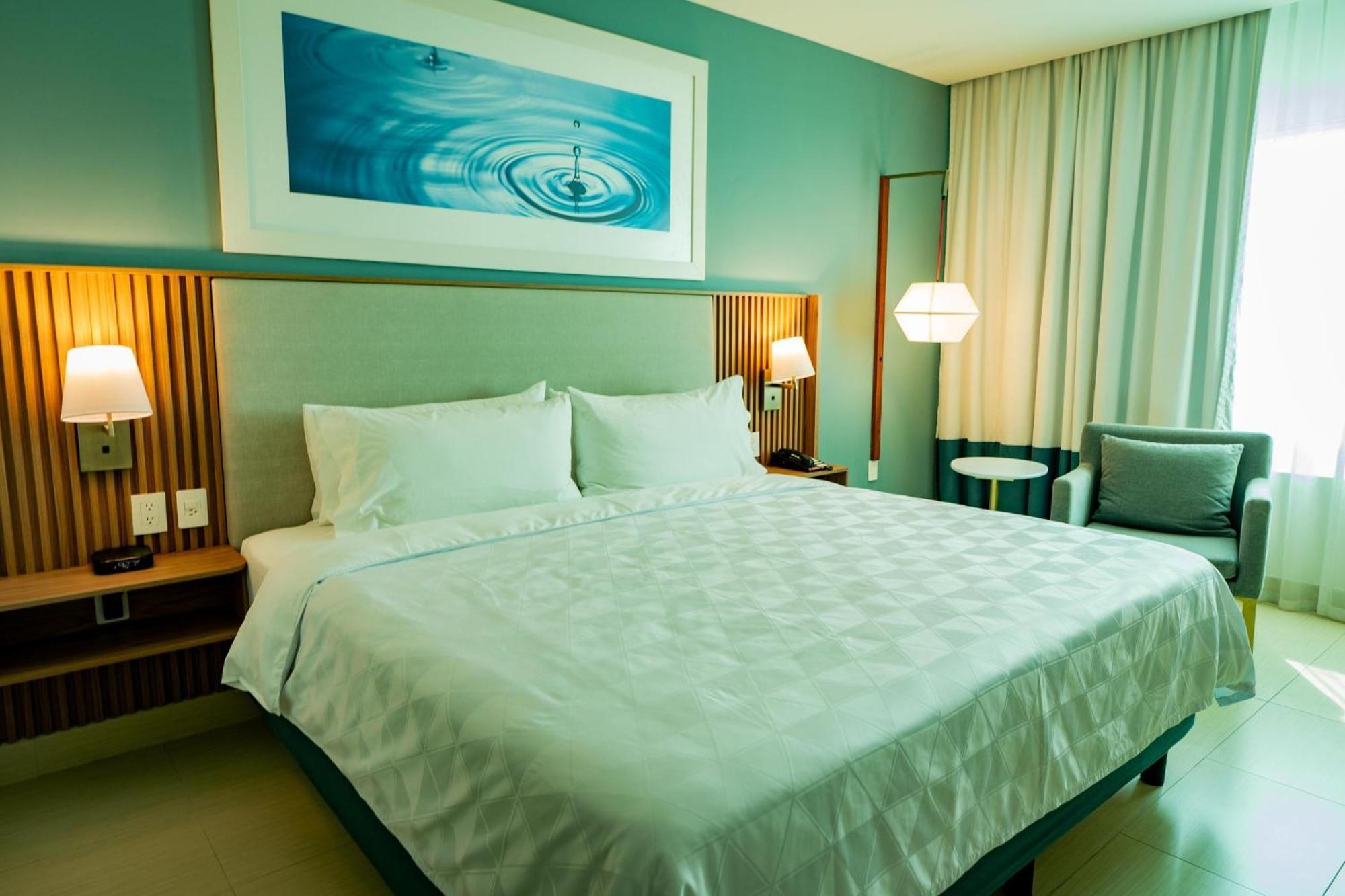 Holiday Inn Acapulco La Isla By Ihg Екстер'єр фото