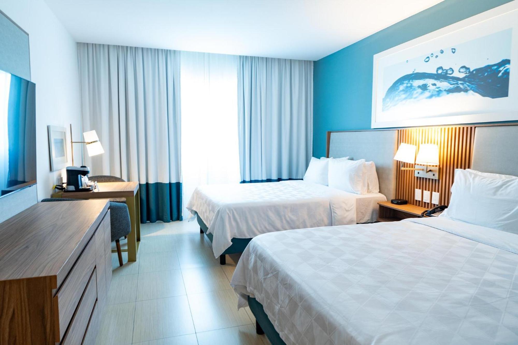Holiday Inn Acapulco La Isla By Ihg Екстер'єр фото