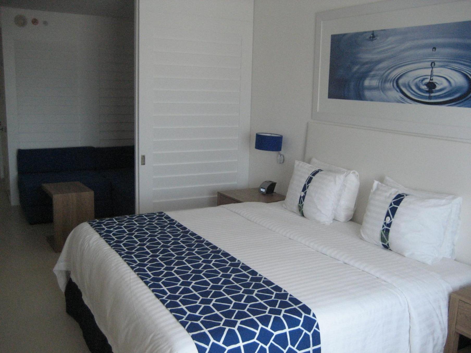 Holiday Inn Acapulco La Isla By Ihg Екстер'єр фото